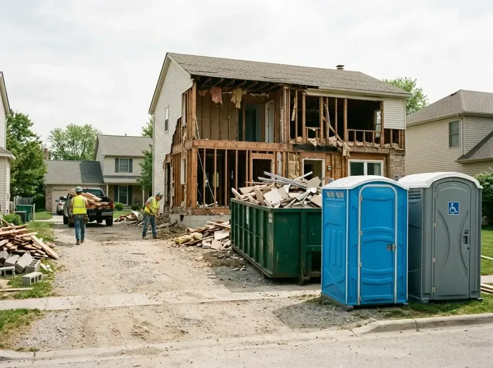 home-renovation-demolition-sit-010 — frequently asked questions, Portable Toilet & Dumpsters Rental in Horseshoe Bay, TX